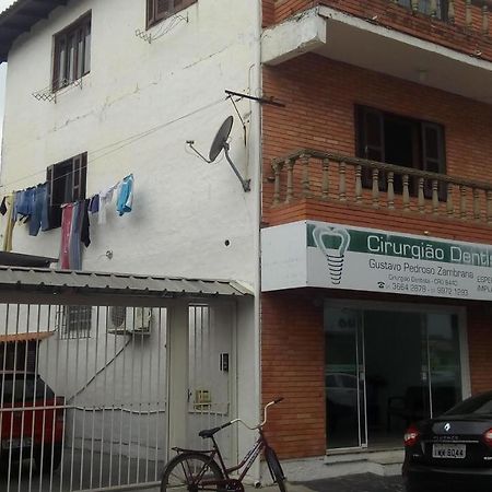 Appartement Apartamento Lagoa Do Violao à Torres Extérieur photo