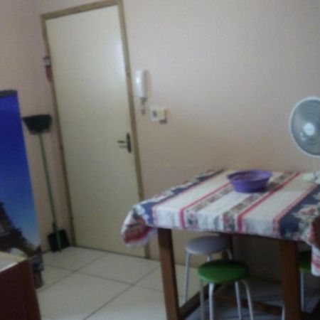 Appartement Apartamento Lagoa Do Violao à Torres Extérieur photo