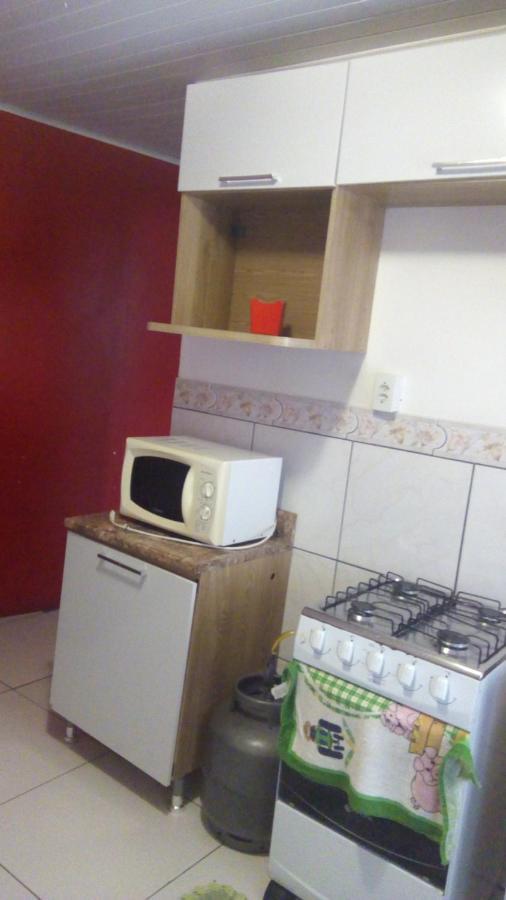 Appartement Apartamento Lagoa Do Violao à Torres Extérieur photo