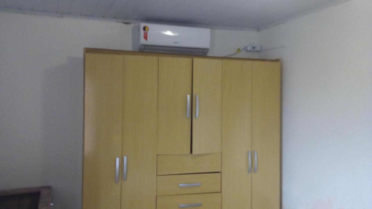 Appartement Apartamento Lagoa Do Violao à Torres Extérieur photo