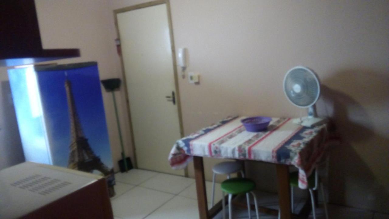 Appartement Apartamento Lagoa Do Violao à Torres Extérieur photo