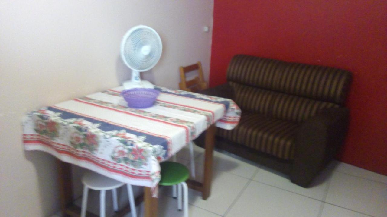 Appartement Apartamento Lagoa Do Violao à Torres Extérieur photo