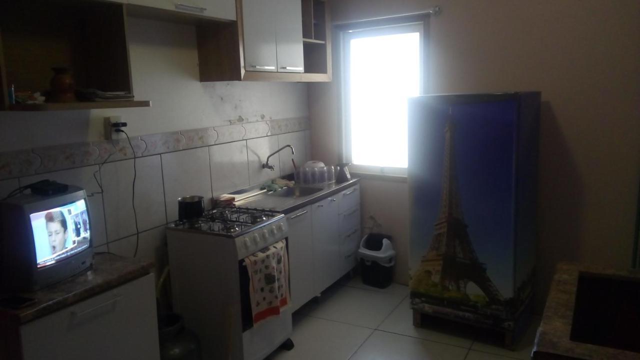 Appartement Apartamento Lagoa Do Violao à Torres Extérieur photo