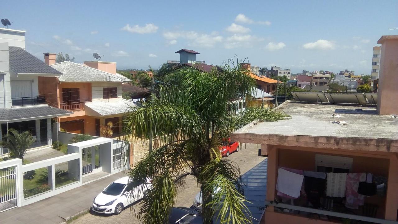 Appartement Apartamento Lagoa Do Violao à Torres Extérieur photo